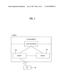 METHOD FOR TRANSMITTING CONTROL INFORMATION IN WIRELESS COMMUNICATION     SYSTEM AND APPARATUS THEREFOR diagram and image