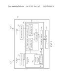 WIRELESS COMMUNICATION SYSTEM AND RELATED METHOD THEREOF diagram and image