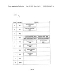 Processor with packet ordering device diagram and image