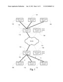 SYSTEM AND METHOD FOR PROVIDING NETWORK ROUTE REDUNDANCY ACROSS LAYER 2     DEVICES diagram and image