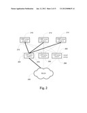 SYSTEM AND METHOD FOR PROVIDING NETWORK ROUTE REDUNDANCY ACROSS LAYER 2     DEVICES diagram and image