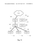 SYSTEM AND METHOD FOR PROVIDING NETWORK ROUTE REDUNDANCY ACROSS LAYER 2     DEVICES diagram and image