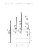 RECEIVING NODE IN A PACKET COMMUNICATIONS SYSTEM AND METHOD FOR MANAGING A     BUFFER IN A RECEIVING NODE IN A PACKET COMMUNICATIONS SYSTEM diagram and image