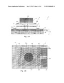 HYBRID VERTICAL-CAVITY LASER diagram and image