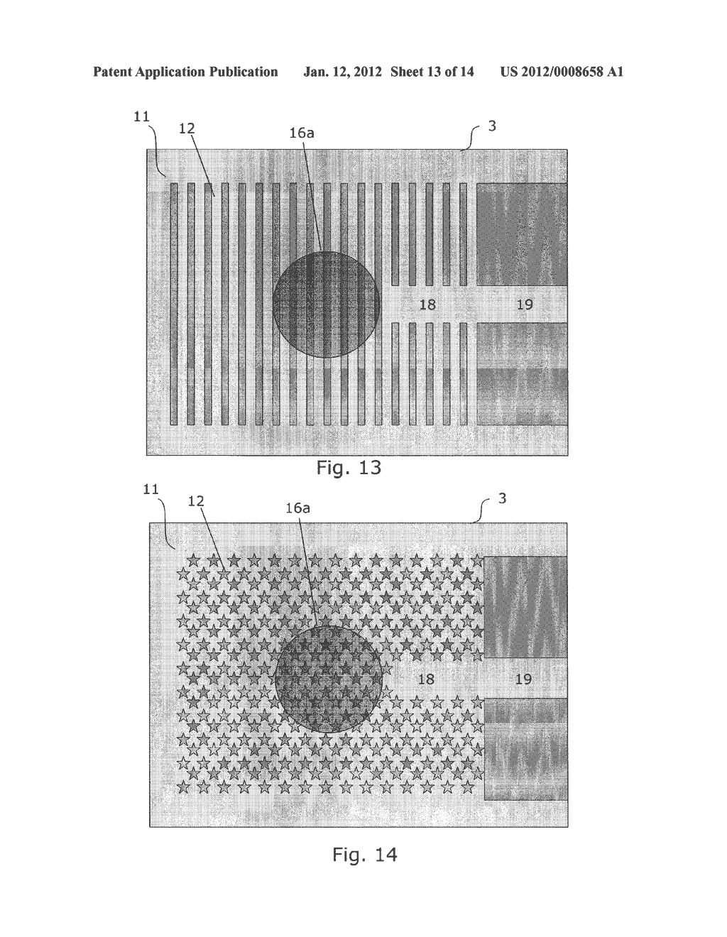 HYBRID VERTICAL-CAVITY LASER - diagram, schematic, and image 14