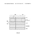 SURFACE EMITTING LASER diagram and image