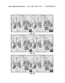 SYSTEM AND METHOD FOR TRANSMISSION, PROCESSING, AND RENDERING OF     STEREOSCOPIC AND MULTI-VIEW IMAGES diagram and image