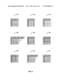 CODING SYNTAX ELEMENTS FOR ADAPTIVE SCANS OF TRANSFORM COEFFICIENTS FOR     VIDEO CODING diagram and image