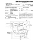 HYBRID DATA TRANSMISSION CIRCUIT diagram and image