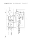 HYBRID DATA TRANSMISSION CIRCUIT diagram and image