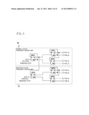 HYBRID DATA TRANSMISSION CIRCUIT diagram and image