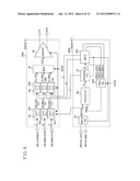 HYBRID DATA TRANSMISSION CIRCUIT diagram and image