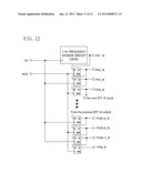 HYBRID DATA TRANSMISSION CIRCUIT diagram and image