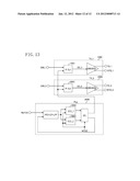 HYBRID DATA TRANSMISSION CIRCUIT diagram and image