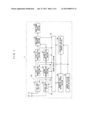 DIGITAL BROADCAST RECEPTION APPARATUS diagram and image