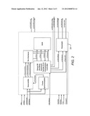 NICAM DECODER WITH OUTPUT RESAMPLER diagram and image