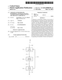 APPARATUS AND METHOD FOR DETERMINING A PLURALITY OF LOCAL CENTER OF     GRAVITY FREQUENCIES OF A SPECTRUM OF AN AUDIO SIGNAL diagram and image