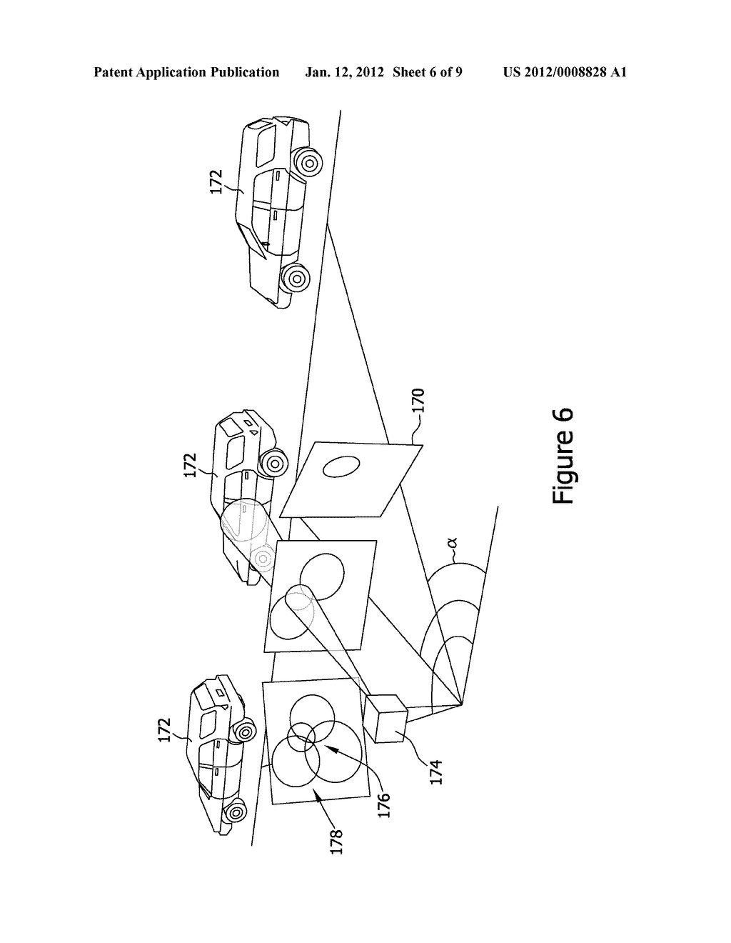 TARGET-LINKED RADIATION IMAGING SYSTEM - diagram, schematic, and image 07