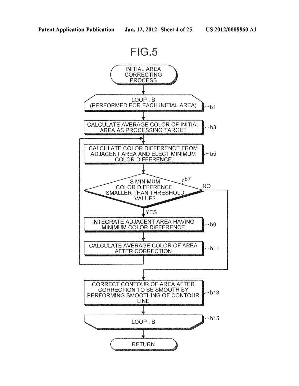 IMAGE PROCESSING APPARATUS, IMAGE PROCESSING METHOD, AND COMPUTER-READABLE     RECORDING MEDIUM - diagram, schematic, and image 05