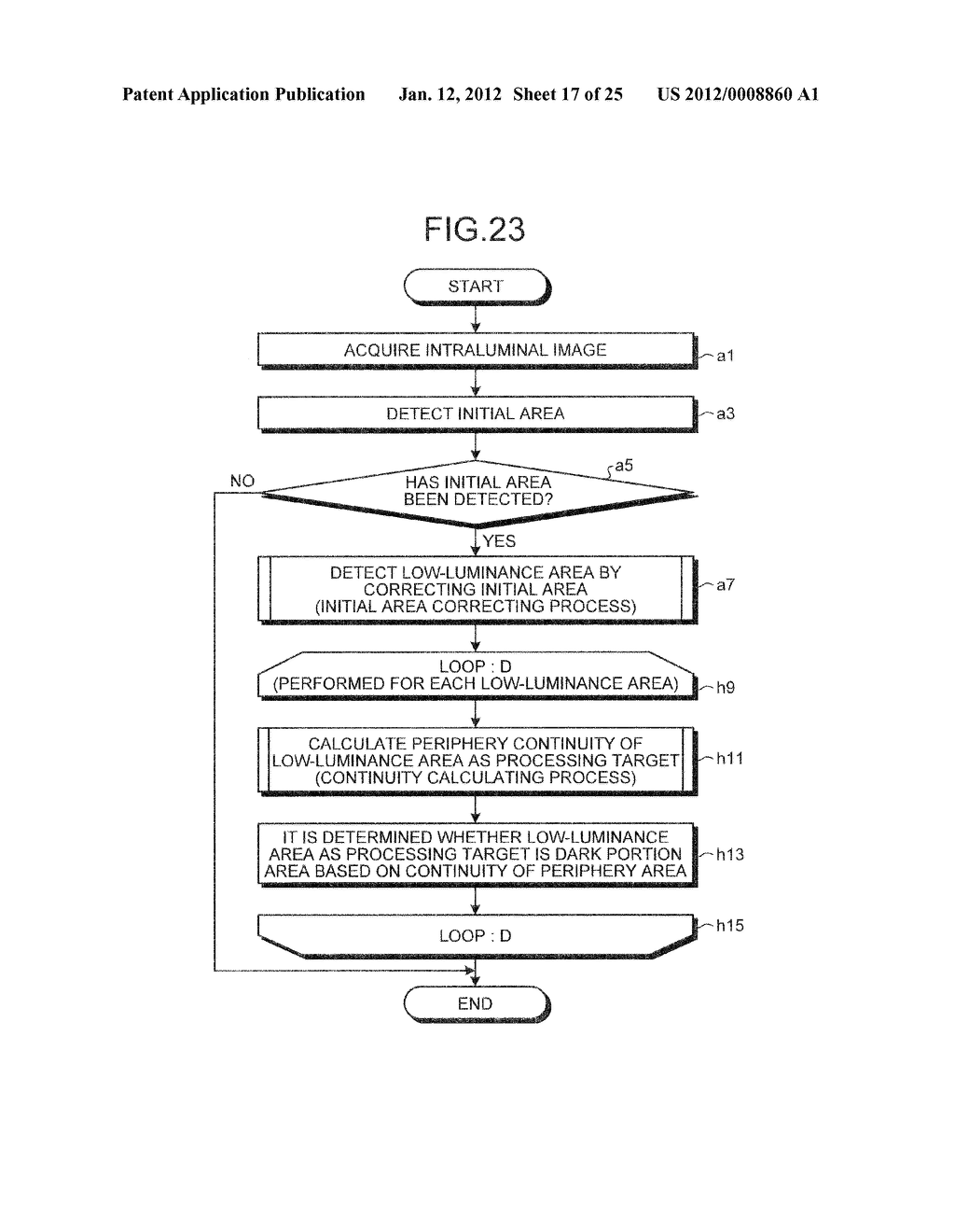 IMAGE PROCESSING APPARATUS, IMAGE PROCESSING METHOD, AND COMPUTER-READABLE     RECORDING MEDIUM - diagram, schematic, and image 18