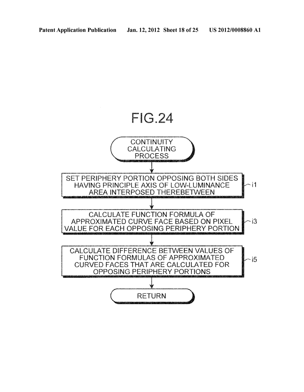IMAGE PROCESSING APPARATUS, IMAGE PROCESSING METHOD, AND COMPUTER-READABLE     RECORDING MEDIUM - diagram, schematic, and image 19