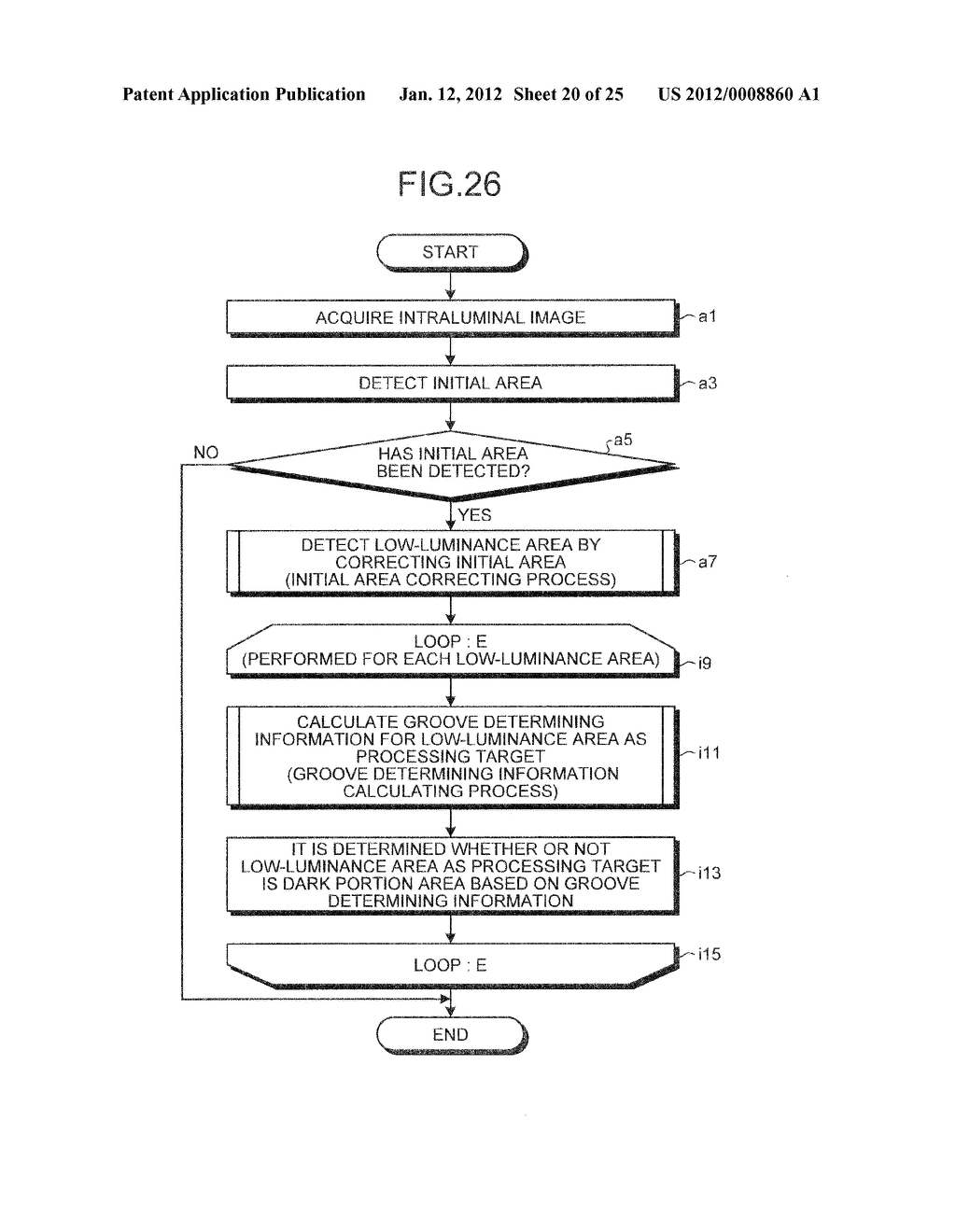IMAGE PROCESSING APPARATUS, IMAGE PROCESSING METHOD, AND COMPUTER-READABLE     RECORDING MEDIUM - diagram, schematic, and image 21