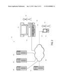 SYSTEM AND METHOD OF DETERMINING BUILDING NUMBERS diagram and image