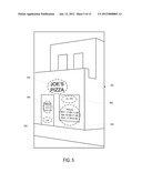 SYSTEM AND METHOD OF DETERMINING BUILDING NUMBERS diagram and image