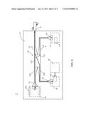 INTEGRATED OPTICS MODULE FOR MULTIPLEX TRANSCEVIER diagram and image