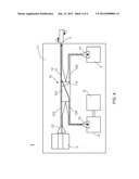 INTEGRATED OPTICS MODULE FOR MULTIPLEX TRANSCEVIER diagram and image