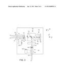 Orthogonally-Combining Interleaving Filter Multiplexer and Systems and     Methods Using Same diagram and image