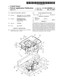 TAPE UNIT AND TAPE CASSETTE diagram and image