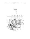 TAPE UNIT AND TAPE CASSETTE diagram and image