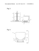 RED HOT COKE RECEIVING AND CONVEYING APPARATUS diagram and image