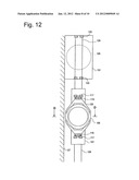 RED HOT COKE RECEIVING AND CONVEYING APPARATUS diagram and image