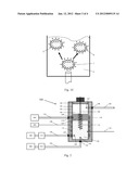 METHOD AND APPARATUS FOR GENERATING HYDROGEN diagram and image