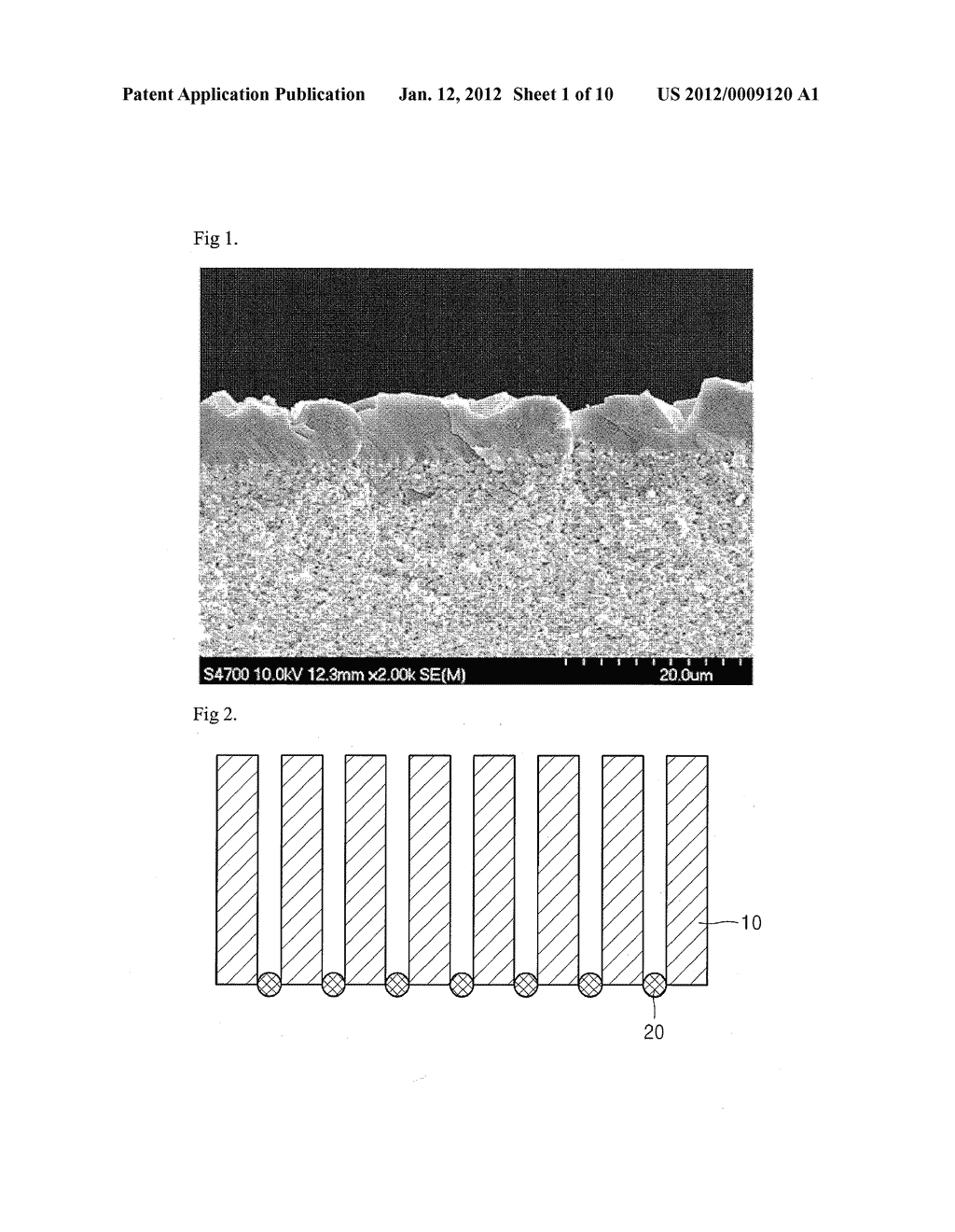 THERMAL CRACKING RESISTANT ZEOLITE MEMBRANE AND METHOD OF FABRICATING THE     SAME - diagram, schematic, and image 02