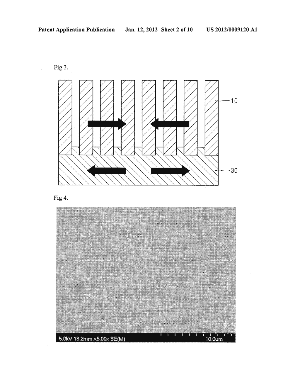 THERMAL CRACKING RESISTANT ZEOLITE MEMBRANE AND METHOD OF FABRICATING THE     SAME - diagram, schematic, and image 03