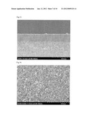 THERMAL CRACKING RESISTANT ZEOLITE MEMBRANE AND METHOD OF FABRICATING THE     SAME diagram and image