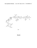 GASTRIN RELEASING PEPTIDE COMPOUNDS diagram and image