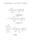 GASTRIN RELEASING PEPTIDE COMPOUNDS diagram and image