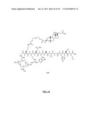 GASTRIN RELEASING PEPTIDE COMPOUNDS diagram and image