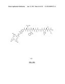 GASTRIN RELEASING PEPTIDE COMPOUNDS diagram and image