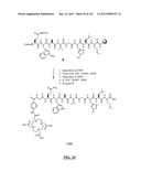 GASTRIN RELEASING PEPTIDE COMPOUNDS diagram and image