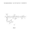 GASTRIN RELEASING PEPTIDE COMPOUNDS diagram and image