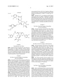 METHOD FOR PREVENTING OR TREATING AMYLOID BETA PEPTIDE-ASSOCIATED DISEASES     OR CONDITIONS, AND METHOD FOR INHIBITING FORMATION, ACCUMULATION OR     AGGREGATION OF AMYLOID BETA PEPTIDES diagram and image