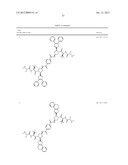 FUNCTIONALIZED PYRROLIDINES AND USE THEREOF AS IAP INHIBITORS diagram and image