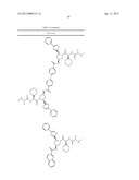 FUNCTIONALIZED PYRROLIDINES AND USE THEREOF AS IAP INHIBITORS diagram and image