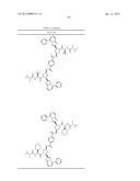 FUNCTIONALIZED PYRROLIDINES AND USE THEREOF AS IAP INHIBITORS diagram and image