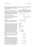 FUNCTIONALIZED PYRROLIDINES AND USE THEREOF AS IAP INHIBITORS diagram and image